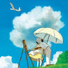 the wind rises