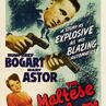 maltese falcon